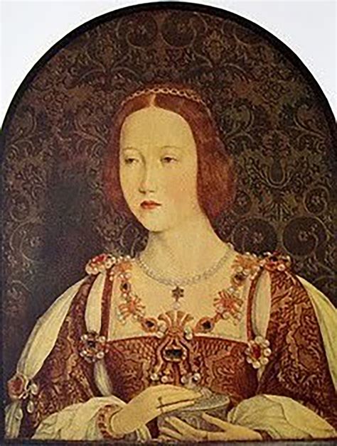 mary tudor death cause